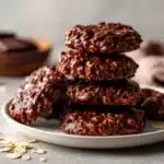 No Bake Cookies — Just Like Grandma’s! Recipe