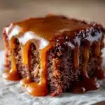 Sticky Toffee Pudding Recipe