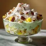 Easy Watergate Salad Recipe
