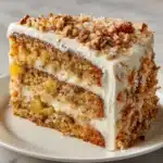 Hawaiian Wedding Cake Recipe