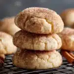 Best Cinnamon Cream Cheese Cookies Recipe