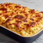 Corn Casserole Recipe