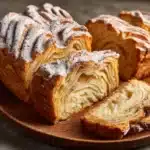 Gluten Free Cinnamon Pull-Apart Bread Recipe