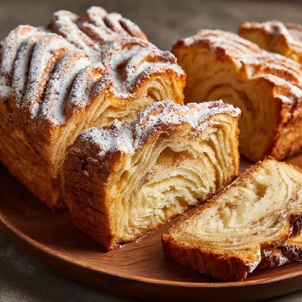 Gluten Free Cinnamon Pull-Apart Bread Recipe