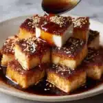 Marinated Tofu Recipe