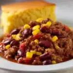 Wendy’s Chili Recipe