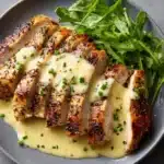 Melt-In-Your-Mouth Caesar Chicken Recipe