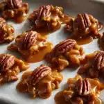Southern Pecan Pralines Recipe
