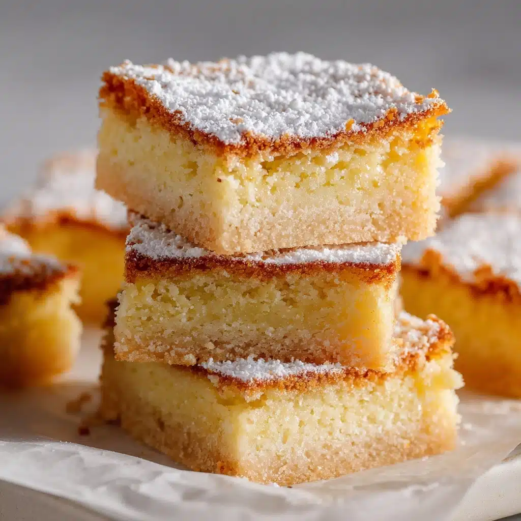 Lowcountry Chewies Recipe - Recipe Image