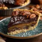 Turtle Pie Recipe
