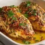 Lemon Pepper Chicken Breast Recipe