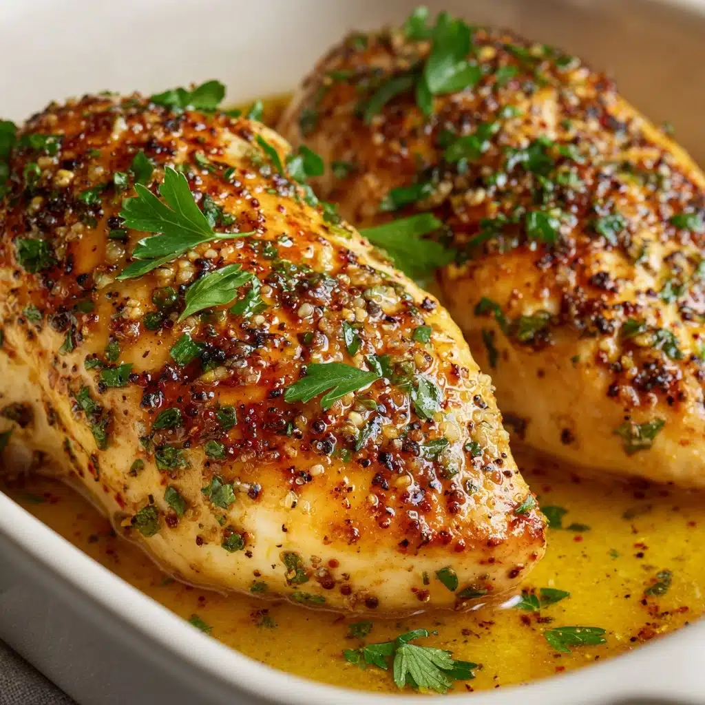 Lemon Pepper Chicken Breast Recipe