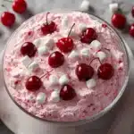 Cherry Fluff Recipe