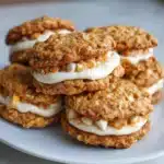 Carrot Cake Cookies Recipe