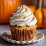 No-Bake Pumpkin Cheesecake Cups Recipe