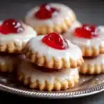 Empire Biscuits Recipe