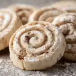 Cinnamon Roll Sugar Cookies Recipe