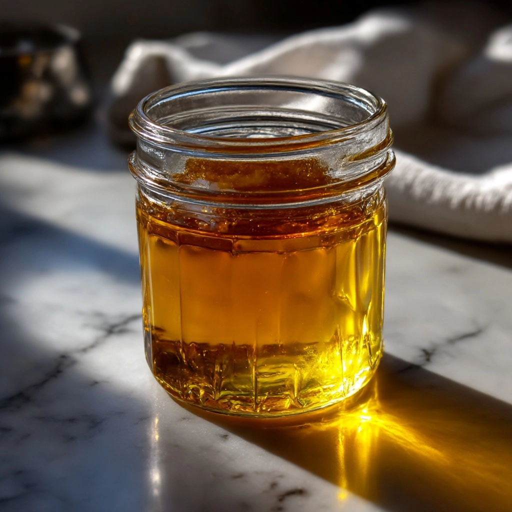 How to Make Ghee Recipe - Recipe Image