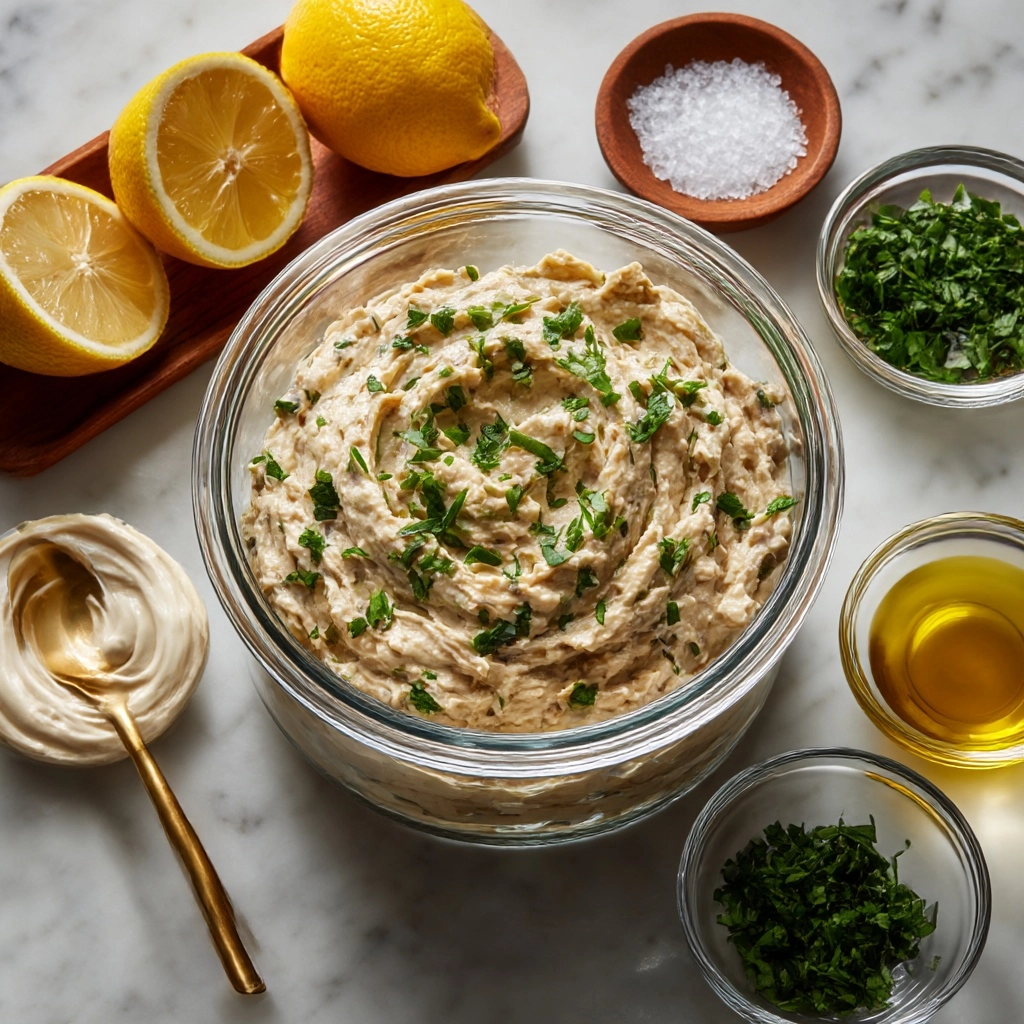 Baba Ganoush Recipe - Recipe Image