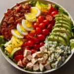 Cobb Salad Recipe