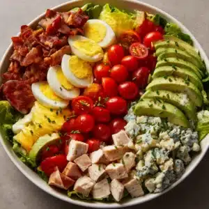 Cobb Salad Recipe