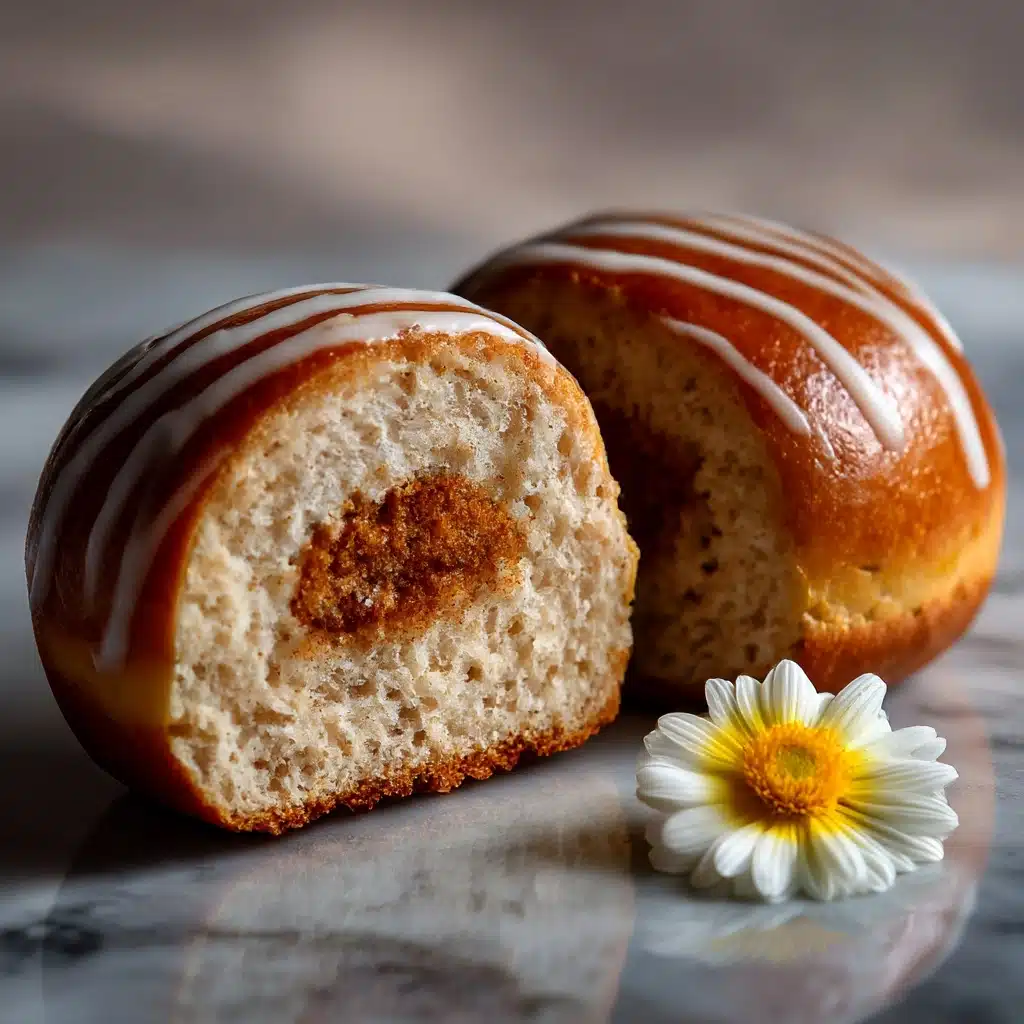 Homemade Resurrection Rolls Recipe - Recipe Image
