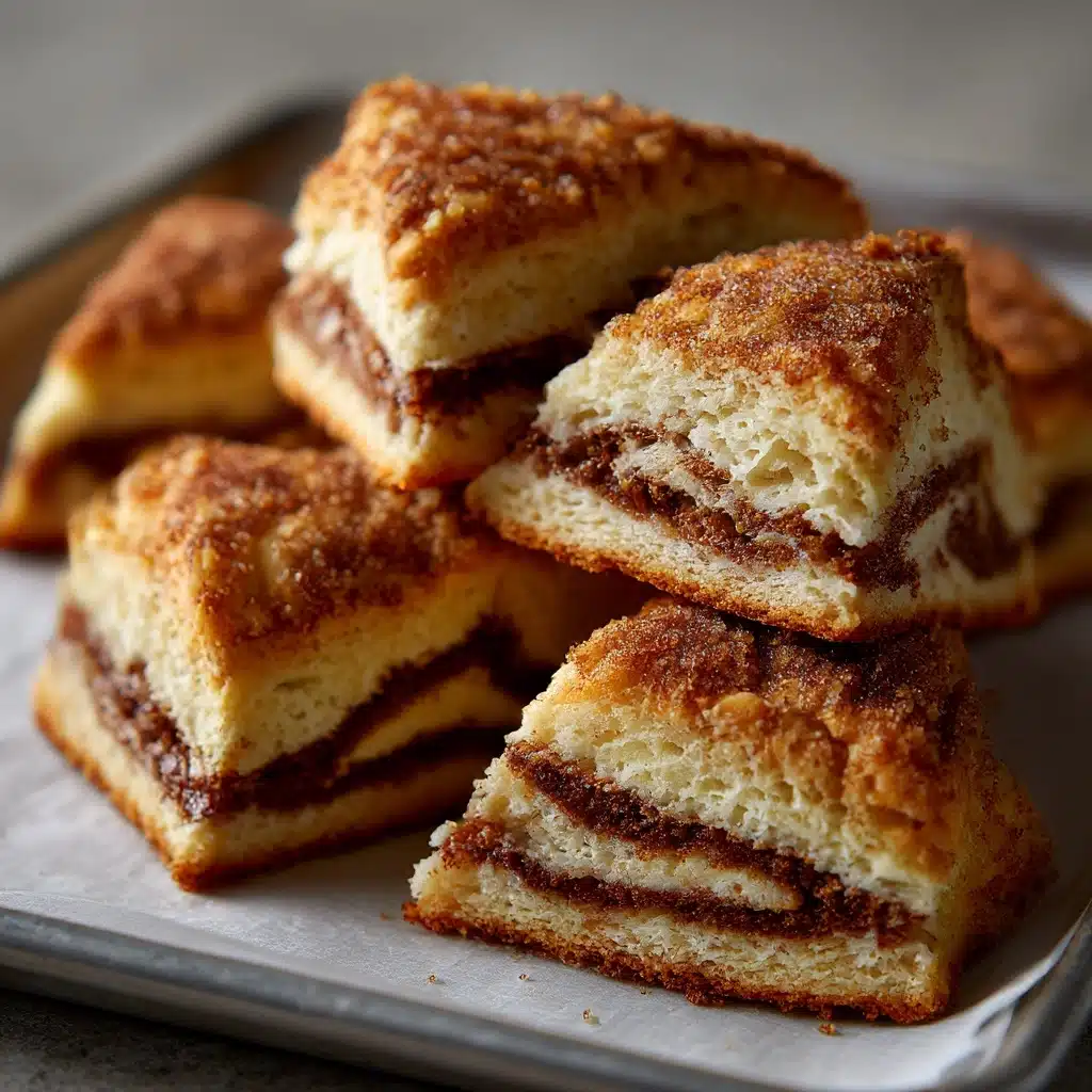 Cardamom Scones Recipe - Recipe Image