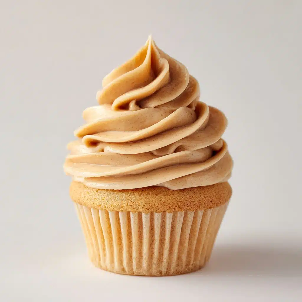 Peanut Butter Frosting Recipe - Recipe Image