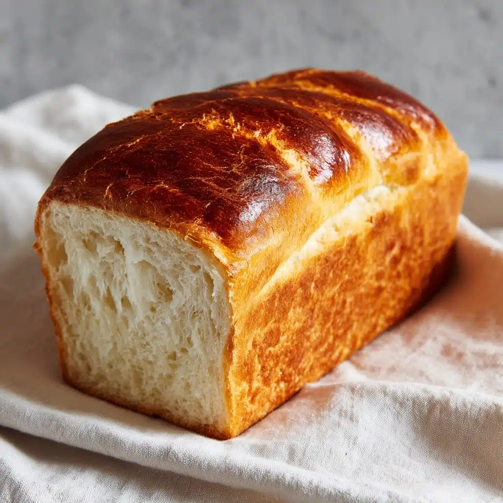 Amish White Bread Recipe - Recipe Image