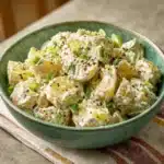 Southern Potato Salad Recipe