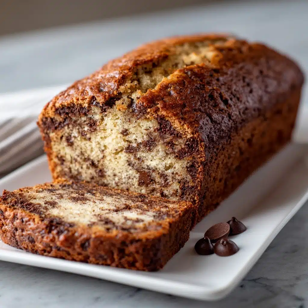 Best Ever Zucchini Bread Recipe