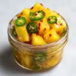 Pineapple Cowboy Candy Recipe