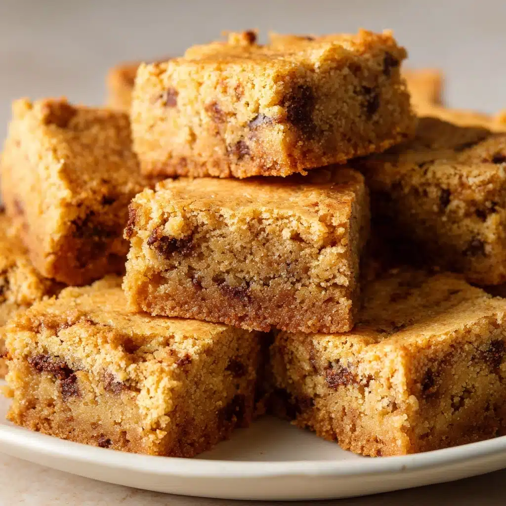 Ultimate Sweet Potato Cornbread Recipe - Recipe Image