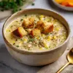 Chicken Corn Chowder Recipe