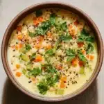 Pastina Soup Recipe
