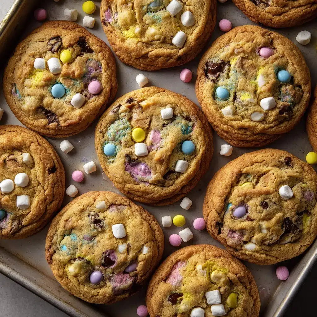 Soft Batch Chocolate Chip Cookies Recipe - Recipe Image