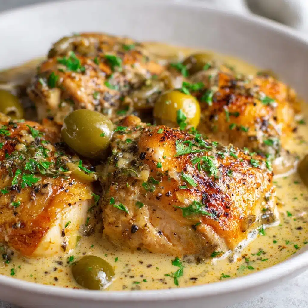 Crockpot Mississippi Chicken Recipe - Recipe Image