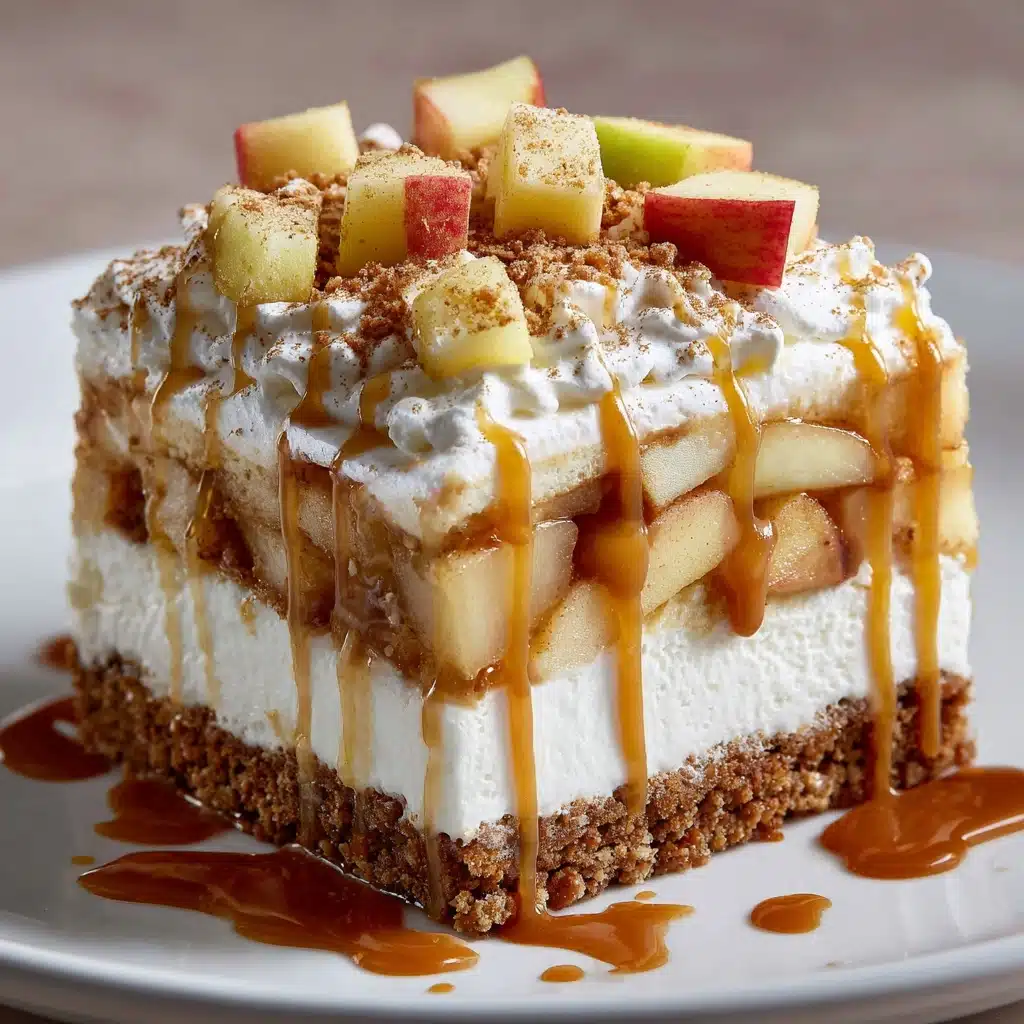 Apple Delight Recipe - Recipe Image