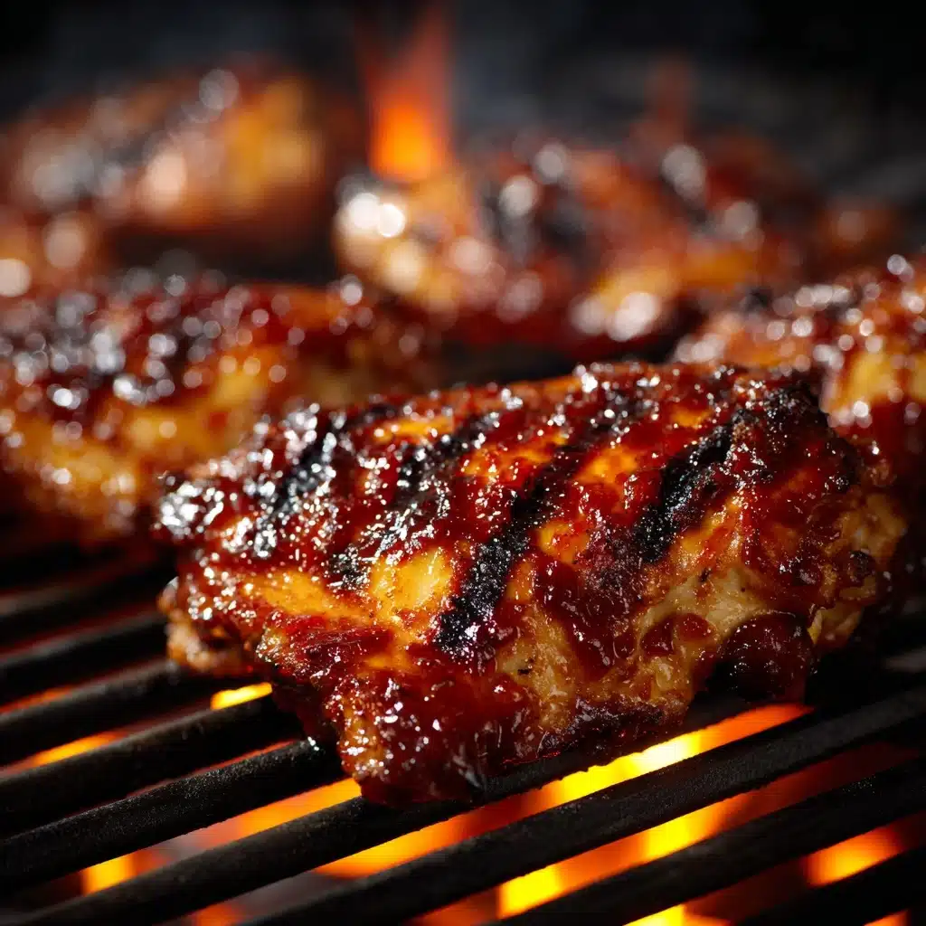 Pollo Asado Recipe - Recipe Image