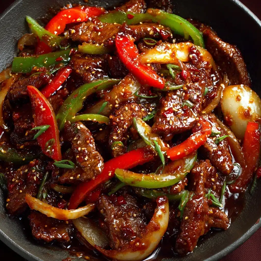 Chinese Secret to Soften the Toughest Beef Recipe - Recipe Image