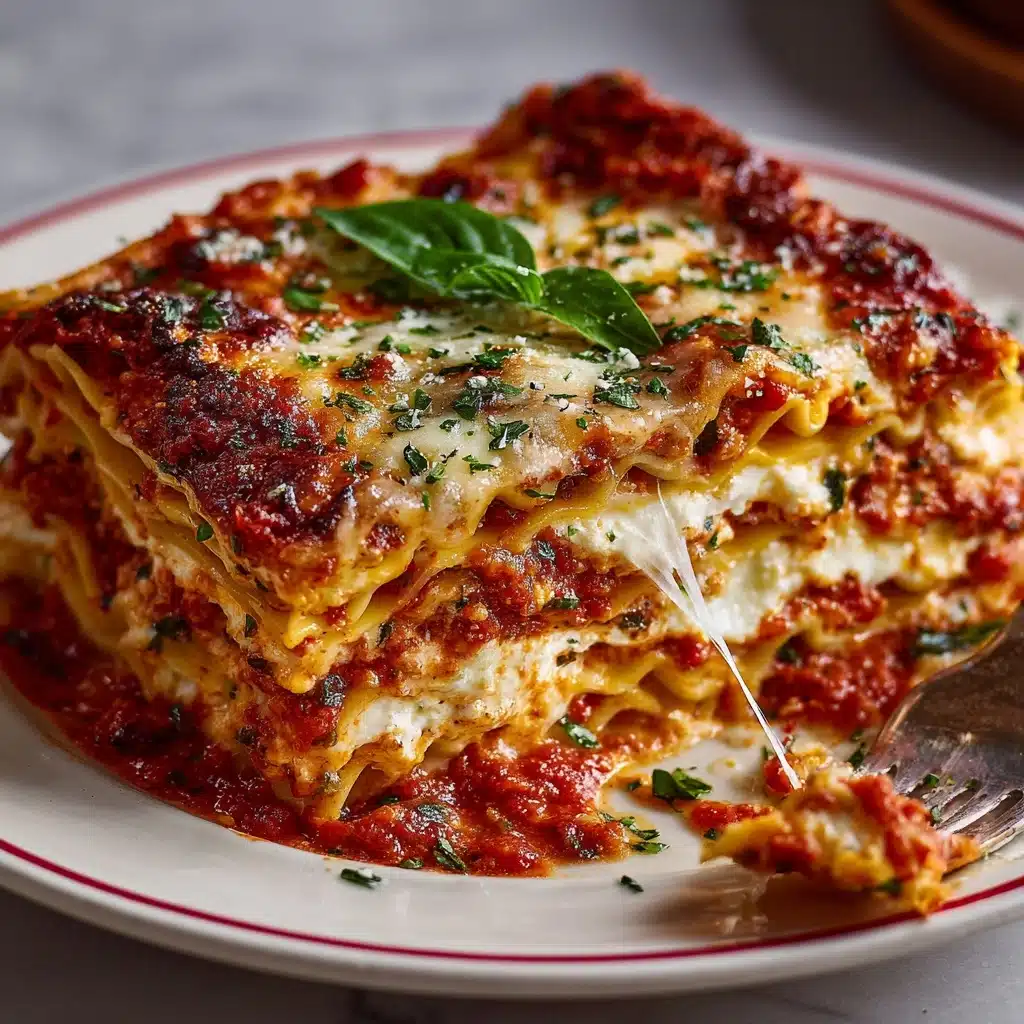 Zucchini Ravioli Recipe - Recipe Image