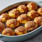 Pioneer Woman’s Apple Dumplings Recipe