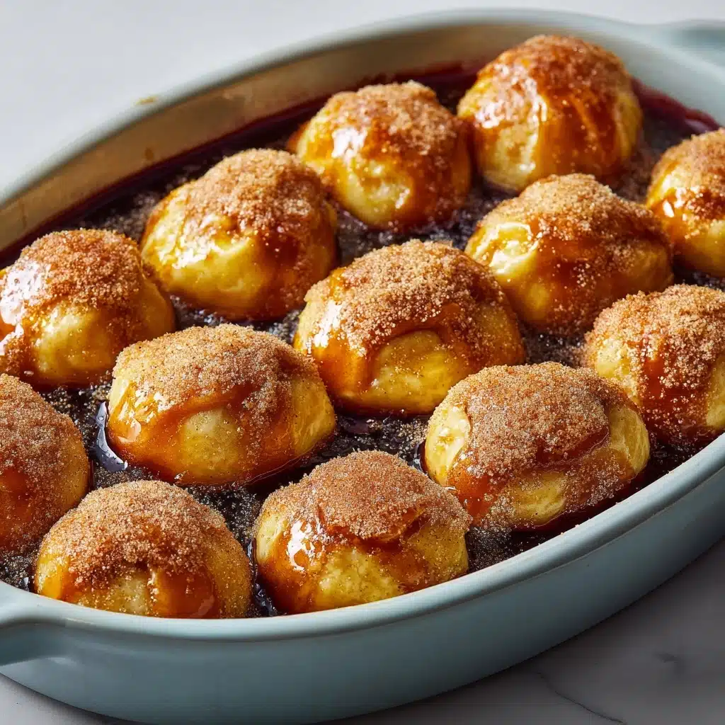 Pioneer Woman’s Apple Dumplings Recipe