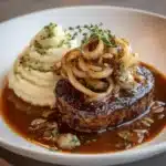 French Onion Pot Roast Recipe
