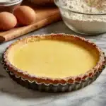 Sweet Tart Crust Recipe