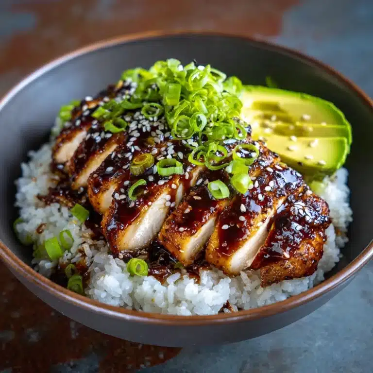 Honey Chipotle Chicken Recipe