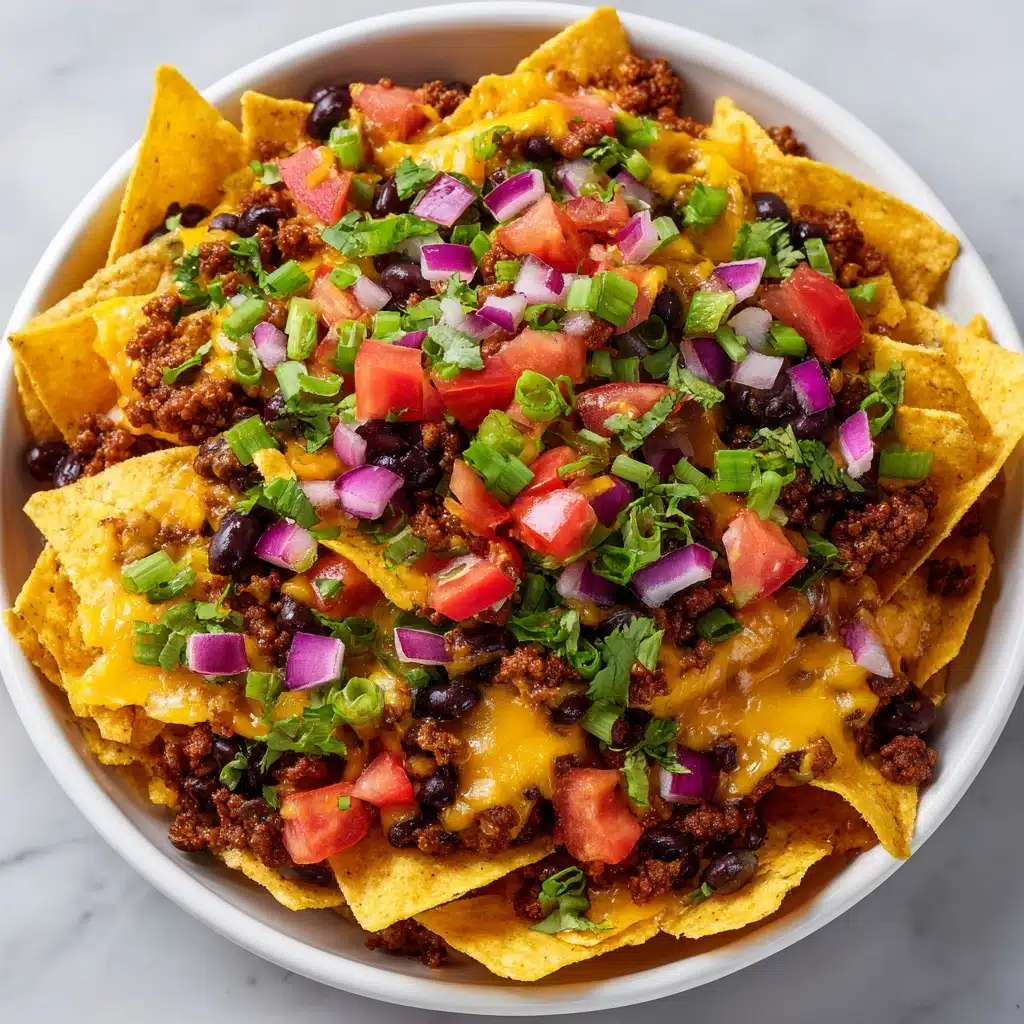 Fritos Chili Cheese Salad Recipe - Recipe Image