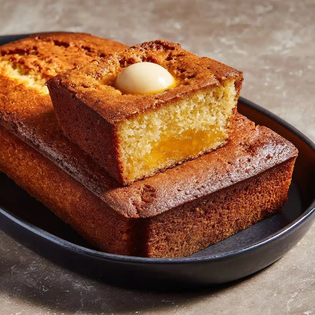Brown Sugar Sweet Potato Cornbread Recipe - Recipe Image