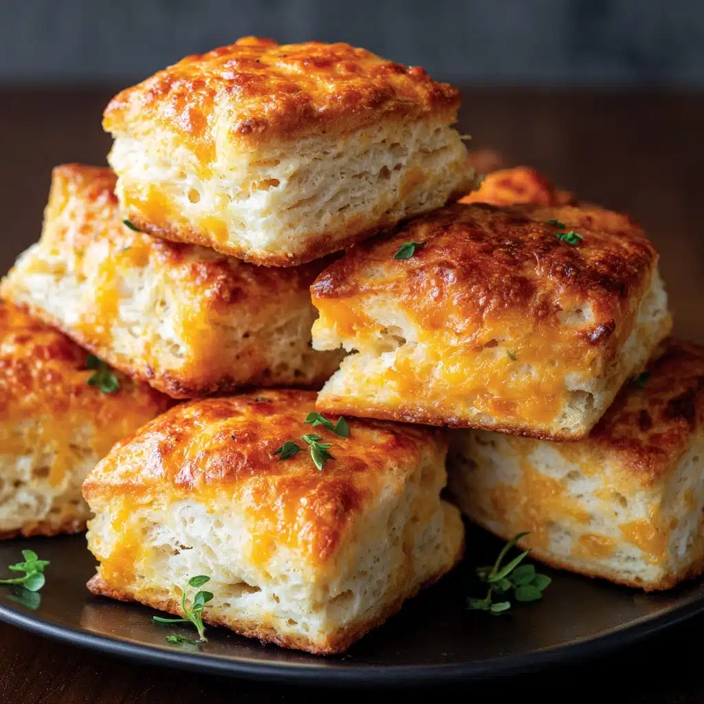 Leftover Mashed Potato Cheese Puffs Recipe - Recipe Image