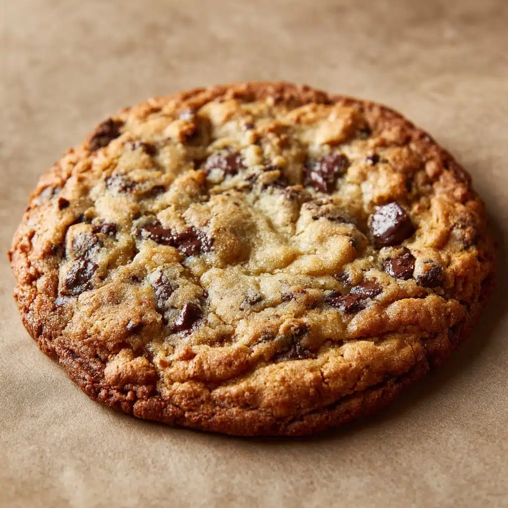 The Best Cowboy Cookies Recipe - Recipe Image